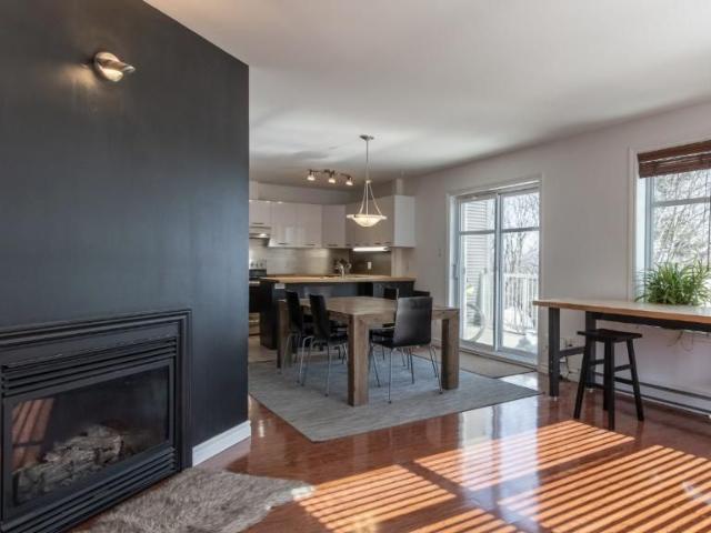 Apartment for rent in Québec, Quebec