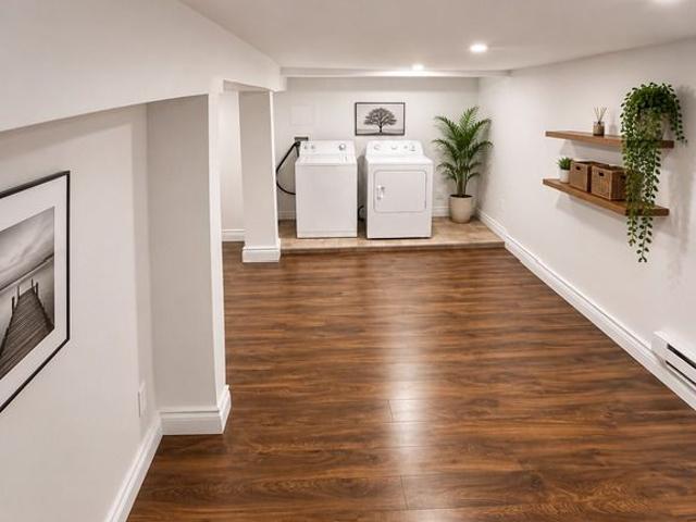 Apartment for rent in Saint-Michel, Montréal