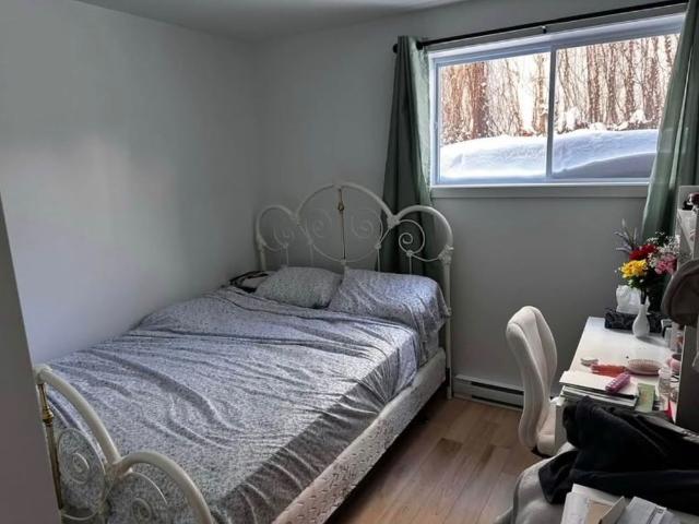 Apartment for rent in Québec, Quebec