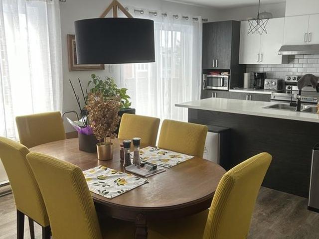 Apartment for rent in Beauharnois-salaberry, Quebec