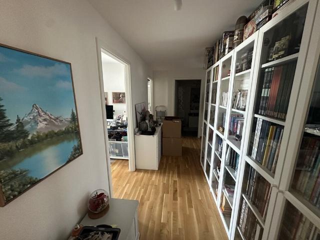 Apartment kaufen in Lausanne