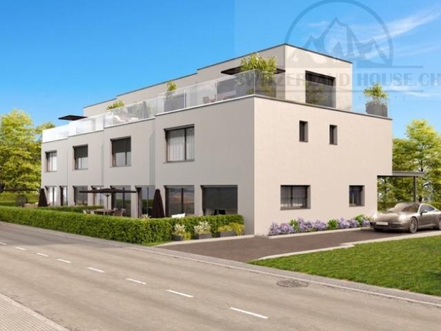 Wohnung kaufen in Givisiez, Freiburg