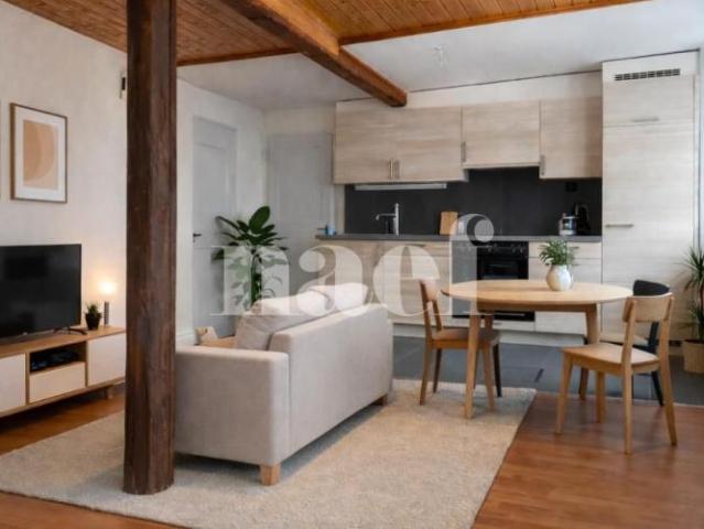 Apartment mieten in Le Locle