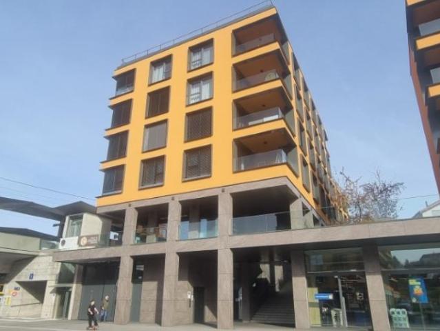Apartment mieten in Châtel-Saint-Denis, Freiburg