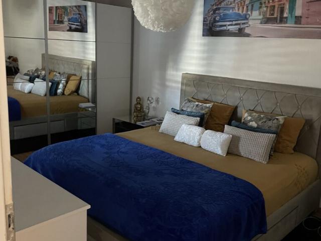 Apartment kaufen in Crissier