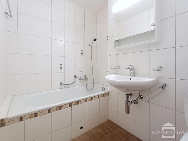 Apartment mieten in Payerne, District de la Broye-Vully