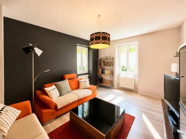 Wohnung kaufen in Bourg-Saint-Pierre, Wallis