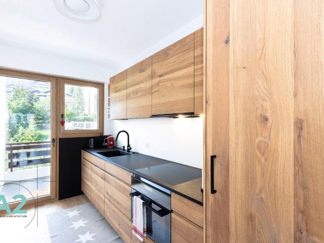 Apartment mieten in Crans-Montana, Wallis