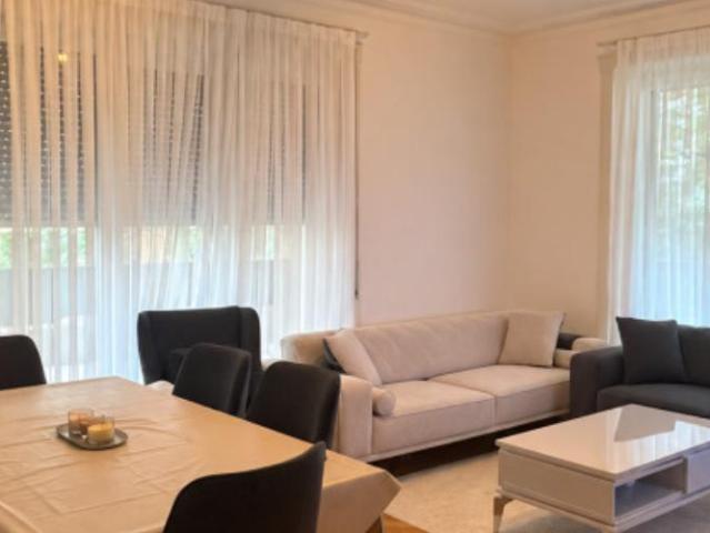 Apartment mieten in Florissant, Genève