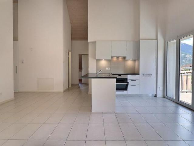 Apartment mieten in Chessel, Waadt