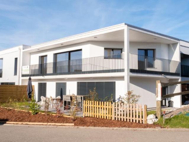 Apartment mieten in Montet (Glâne), Ursy