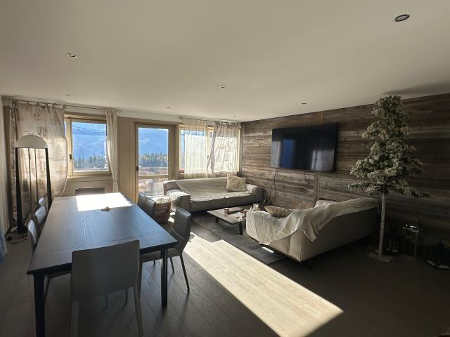 Apartment mieten in Crans-Montana, Wallis