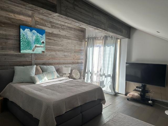 Haus mieten in Crans-Montana, Wallis