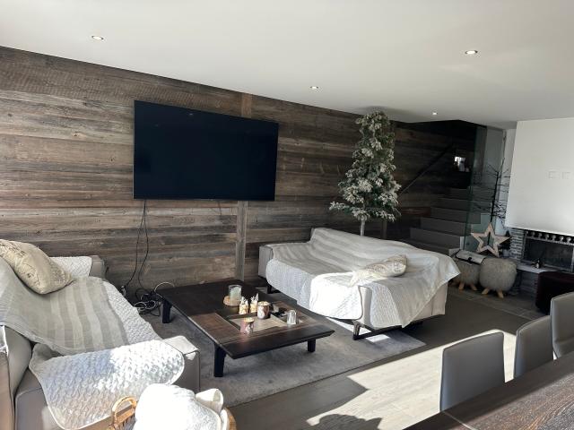 Apartment mieten in Crans-Montana, Wallis