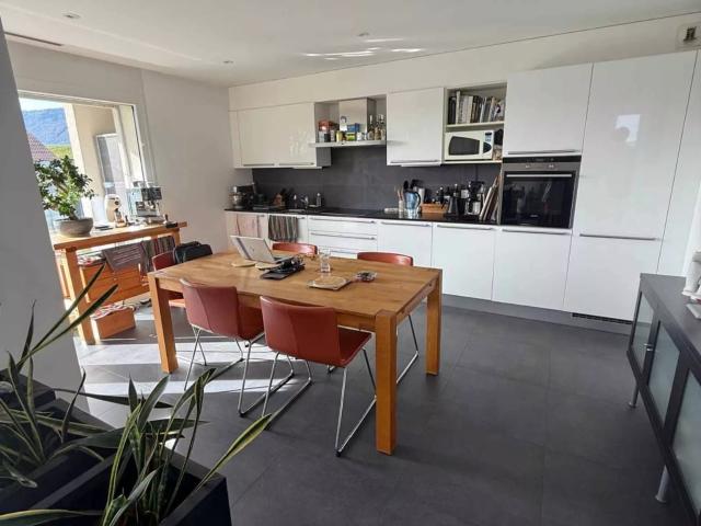 Apartment mieten in Champagne, District du Jura-Nord vaudois