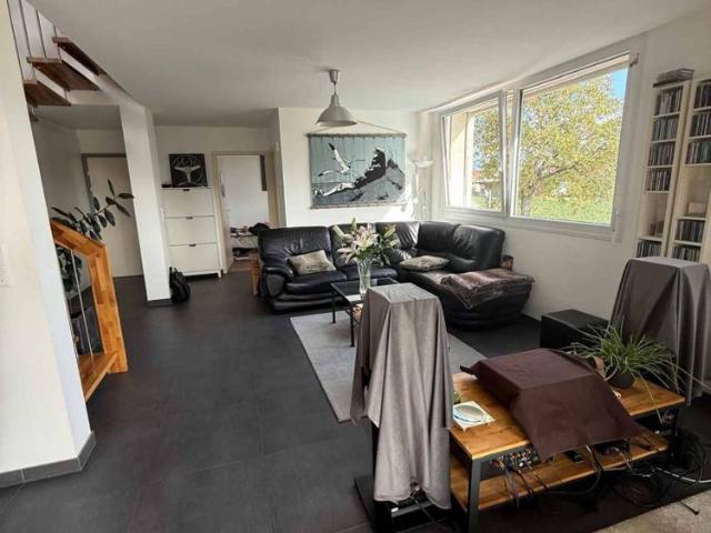 Apartment mieten in Champagne, District du Jura-Nord vaudois