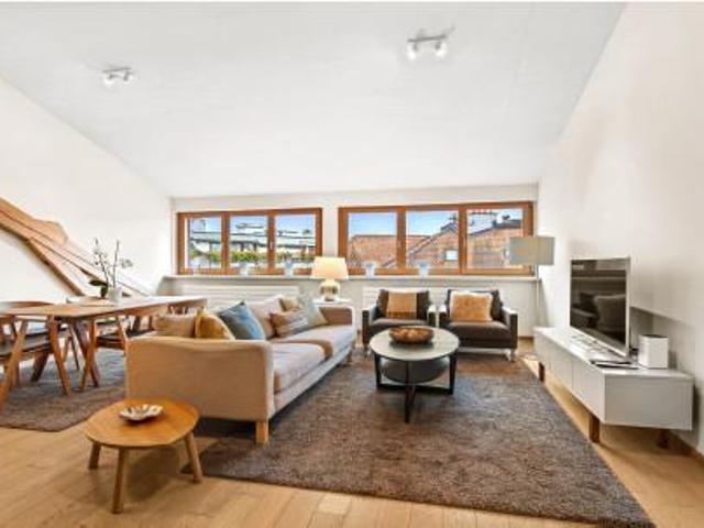 Apartment mieten in Les Pâquis, Genève