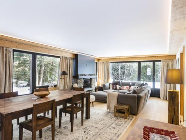 Apartment mieten in Crans-Montana, Wallis