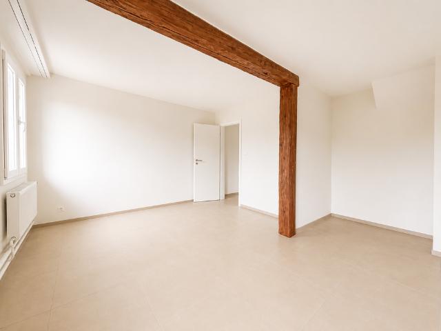 Apartment mieten in Rossemaison, District de Delémont