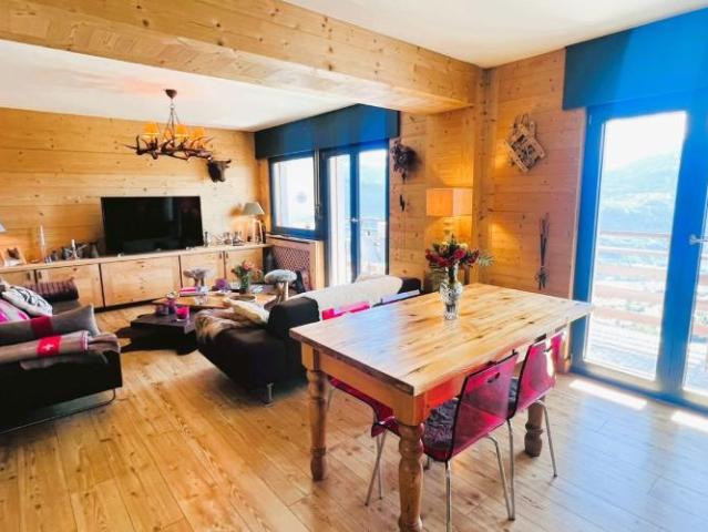 Apartment mieten in Crans-Montana, Wallis