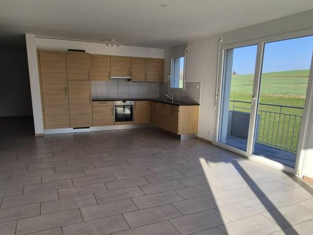 Wohnung mieten in Avry, Freiburg