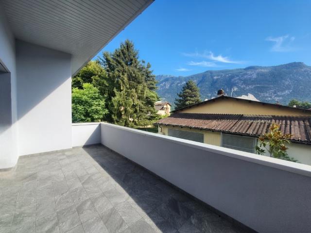 Apartment mieten in Saint-Léonard, Wallis