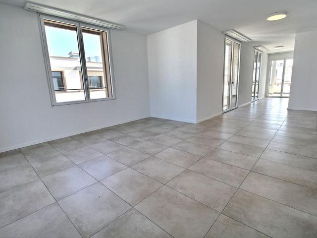 Apartment mieten in Écoquartier de l'ancienne papeterie, Marly
