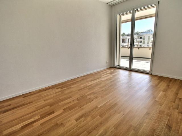 Apartment mieten in Moraty, Marly