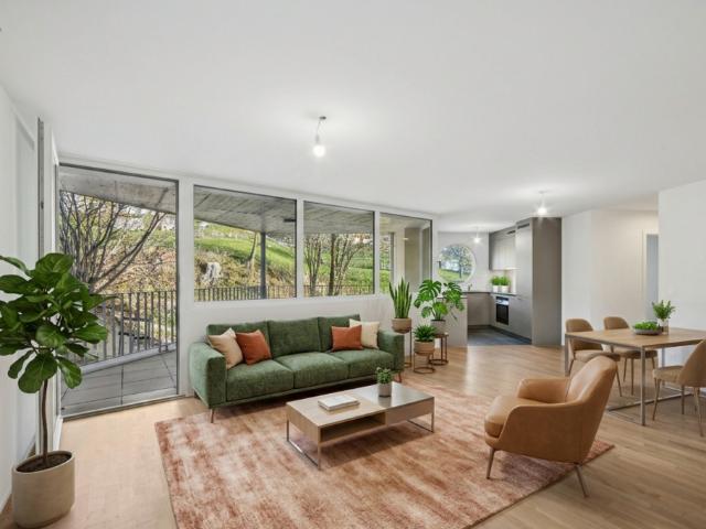 Wohnung kaufen in Treyvaux, Freiburg