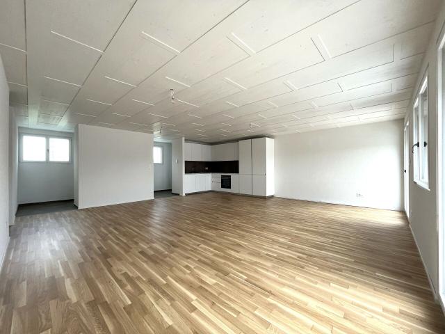 Apartment mieten in Romanel-sur-Lausanne, Waadt