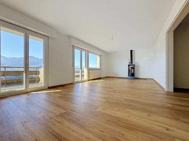 Apartment mieten in Chandolin-Savièse, Wallis