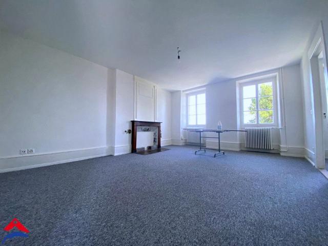 Zimmer mieten in Saint-Livres, Waadt