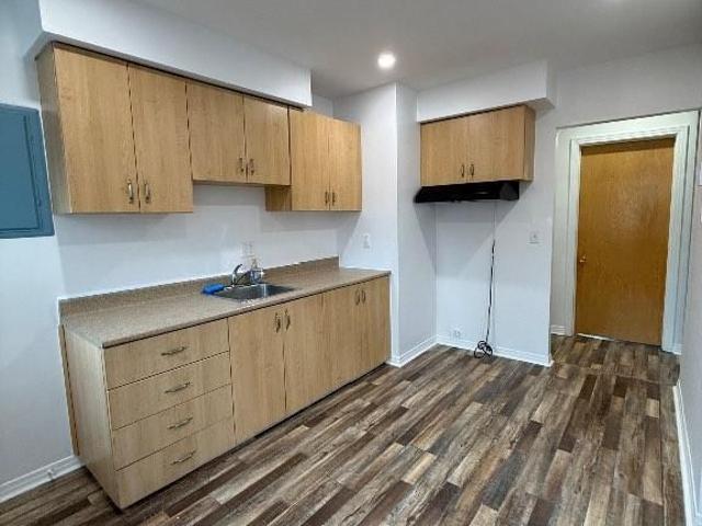 Apartment for rent in St. Leonard's, Quebec