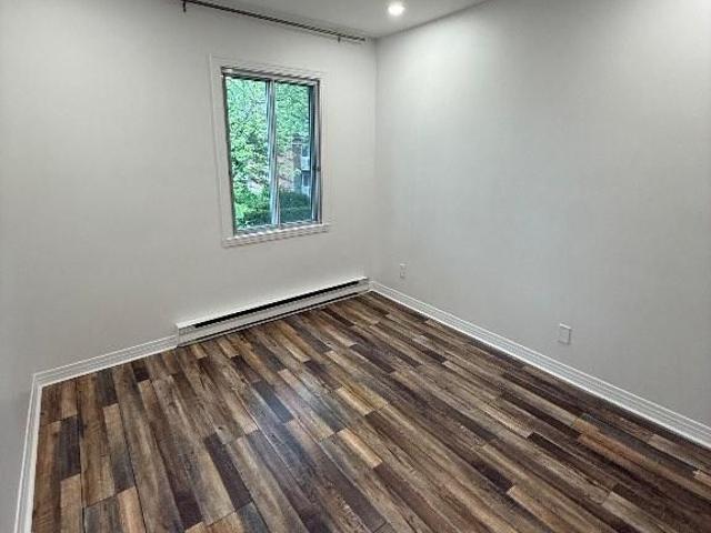 Apartment for rent in St. Leonard's, Quebec
