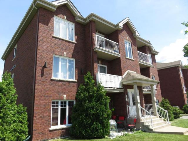 Apartment for rent in Roussillon, Quebec