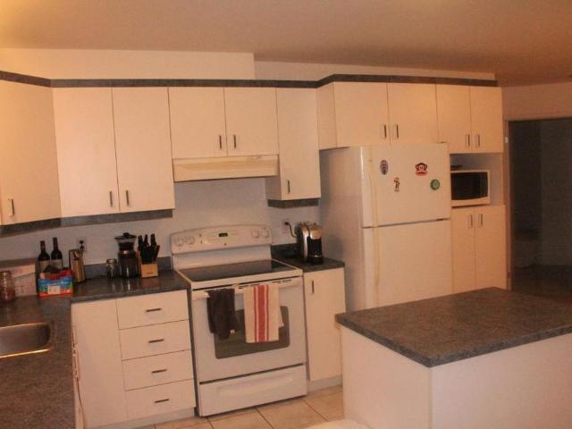 Apartment for rent in Mauricie, Quebec