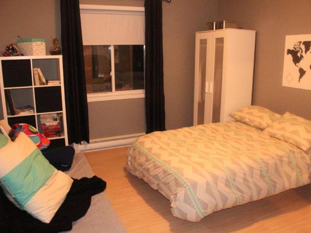 Apartment for rent in Mauricie, Quebec