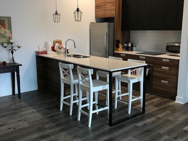 Apartment for rent in St. Leonard's, Quebec