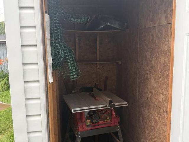 Apartment for rent in Québec, Quebec