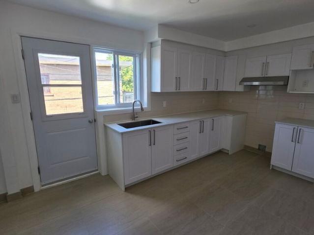 Apartment for rent in St. Leonard's, Quebec