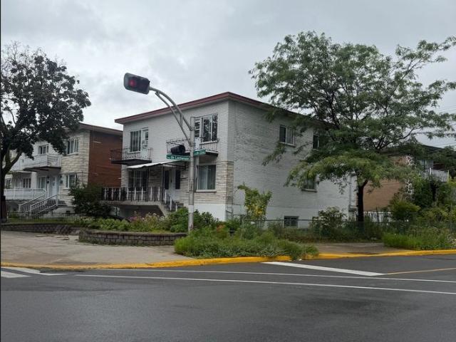 Apartment for rent in Saint-Léonard, Montréal