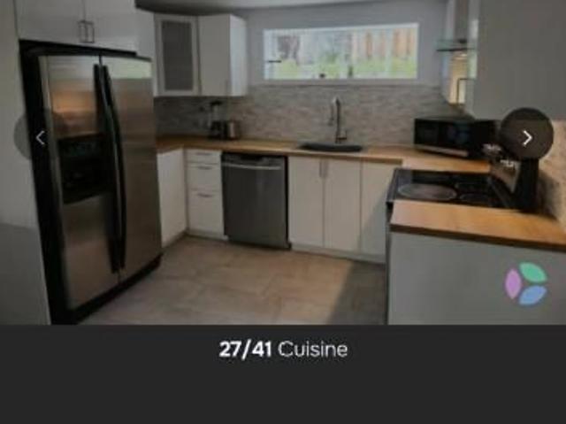 Apartment for rent in Longueuil, Quebec
