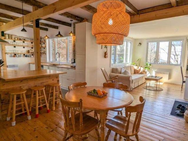 Apartment for rent in Québec, Quebec