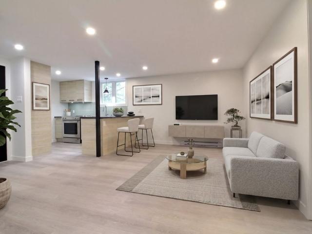 Apartment for rent in Laurentides, Quebec