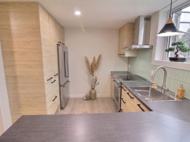 Apartment for rent in Sainte-Agathe-des-Monts, Laurentides