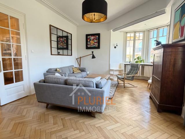 Appartement location à Strasbourg, Hoenheim
