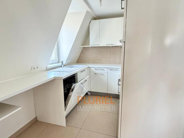 Appartement location à Strasbourg, Hoenheim