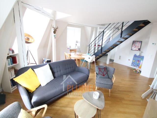 Appartement location à Strasbourg, Hoenheim