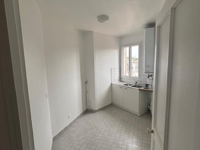 Appartement location à Le Raincy, Villemomble