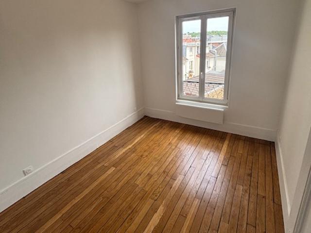 Appartement location à Le Raincy, Villemomble